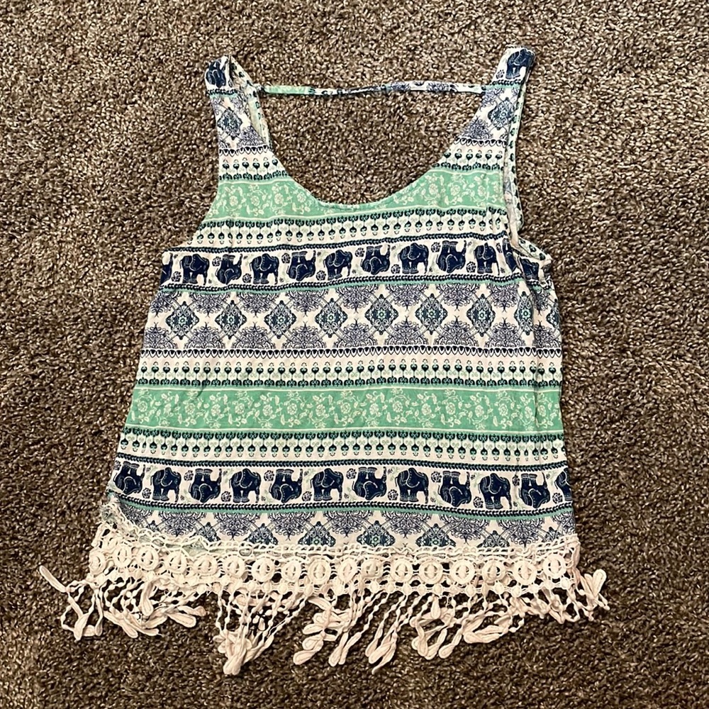 Rue21 Size:M